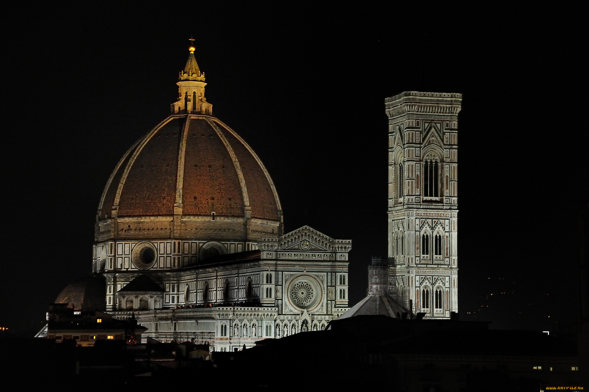 duomo - firenze, ,  , , 